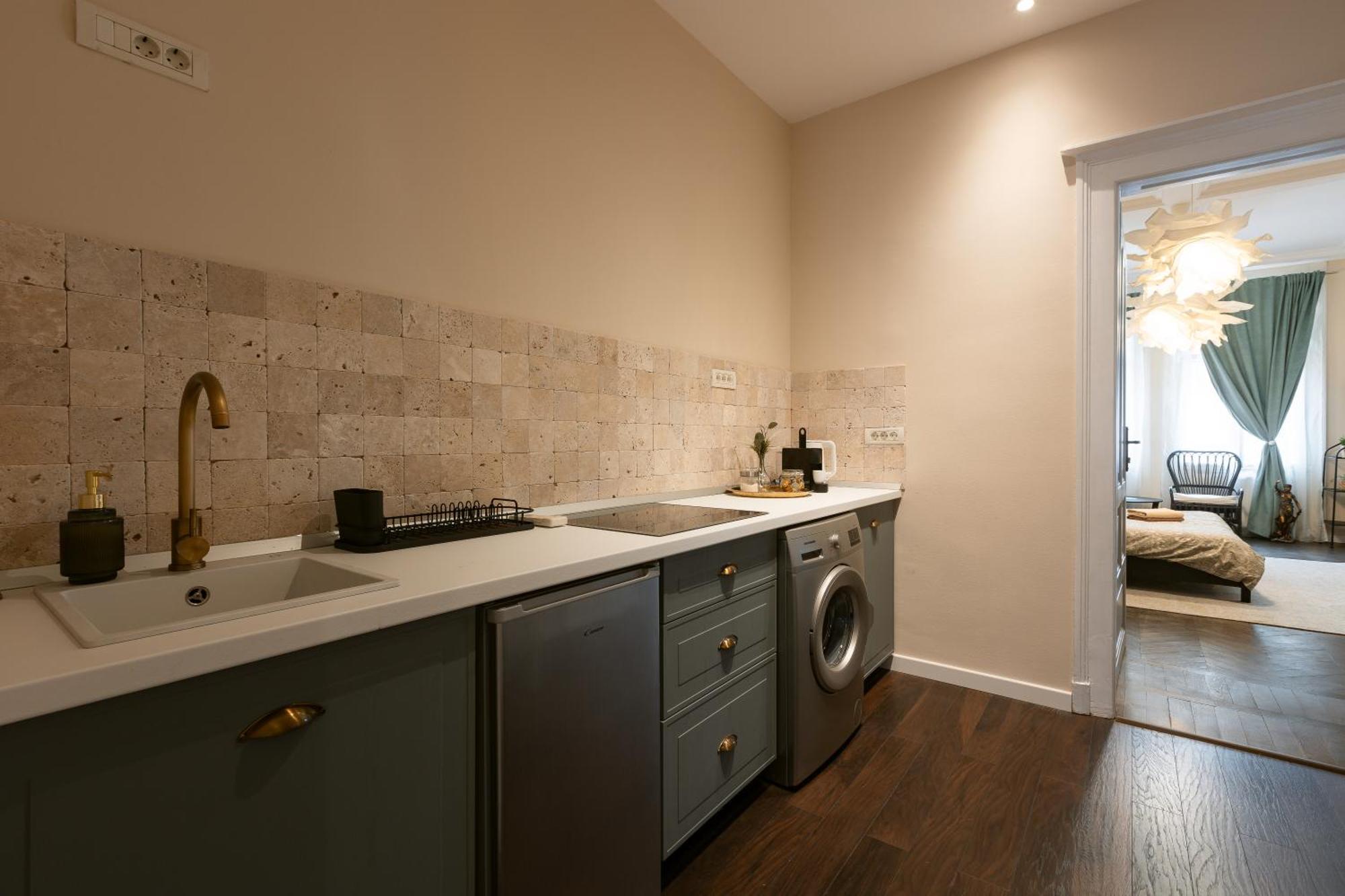 Central Charm - 2Br Apartment Temesvár Kültér fotó