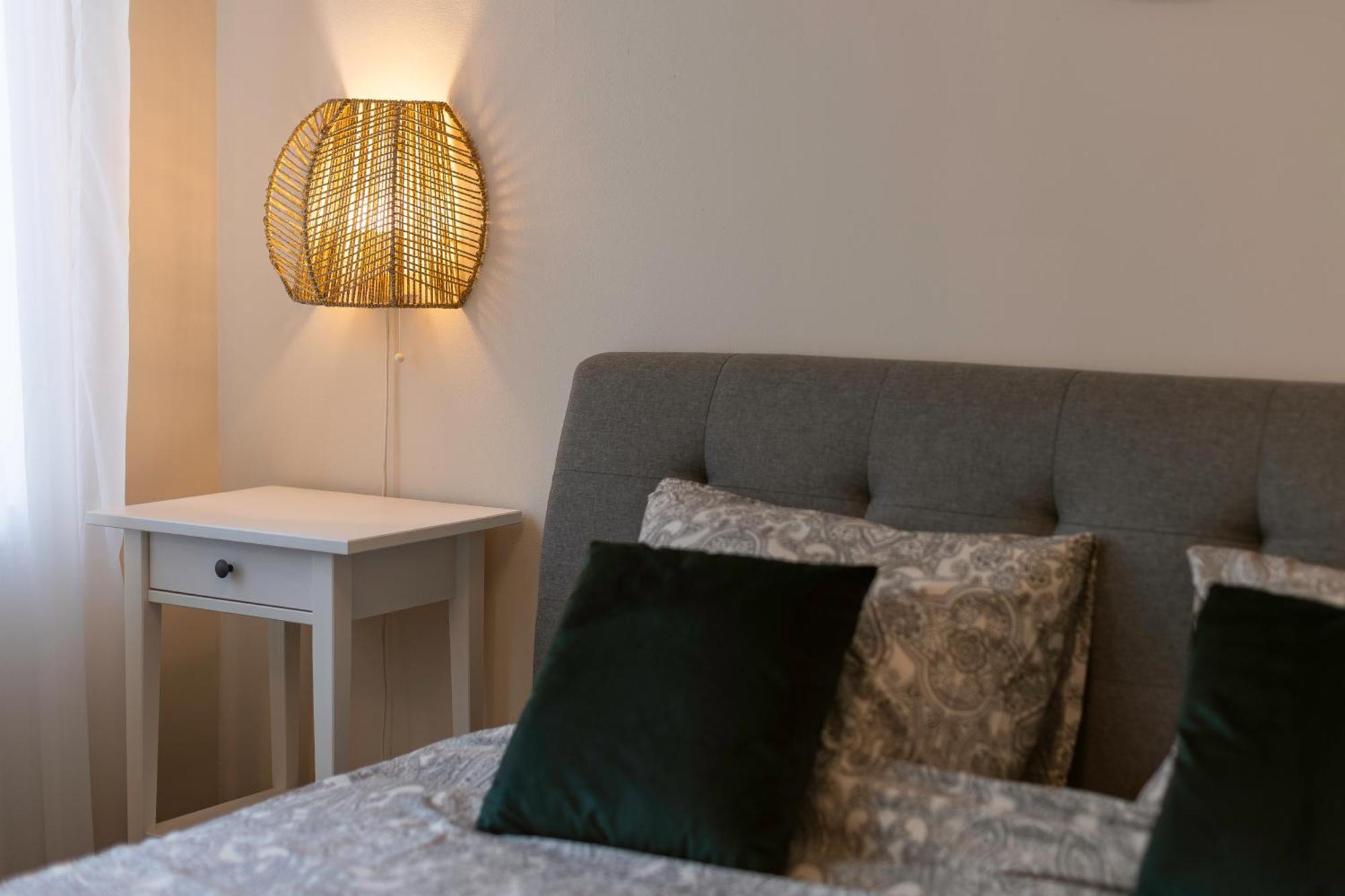 Central Charm - 2Br Apartment Temesvár Kültér fotó