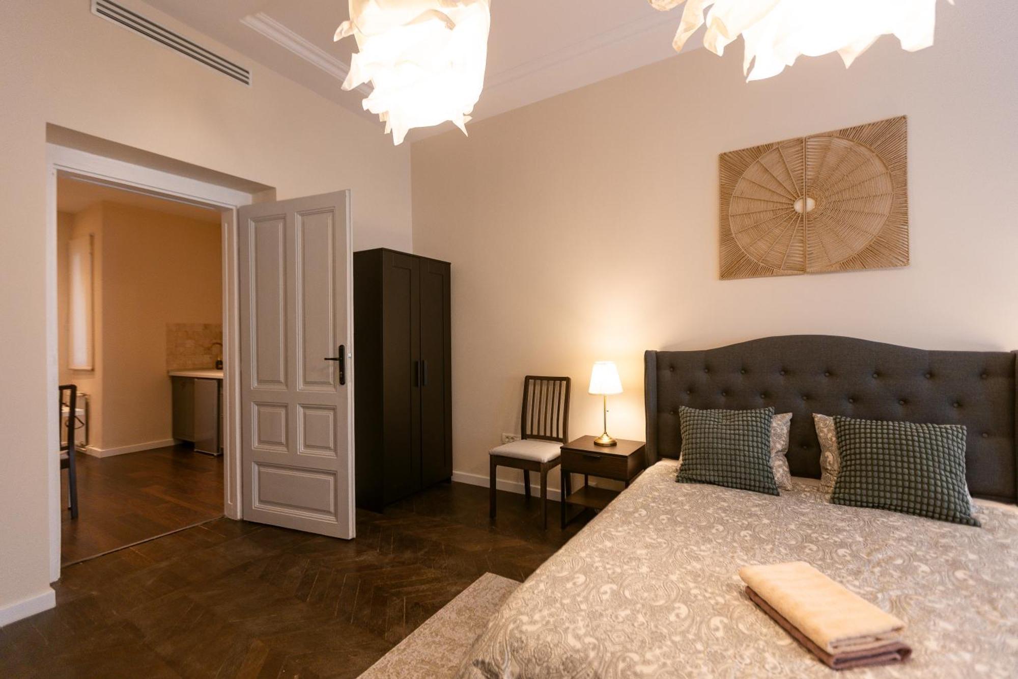 Central Charm - 2Br Apartment Temesvár Kültér fotó