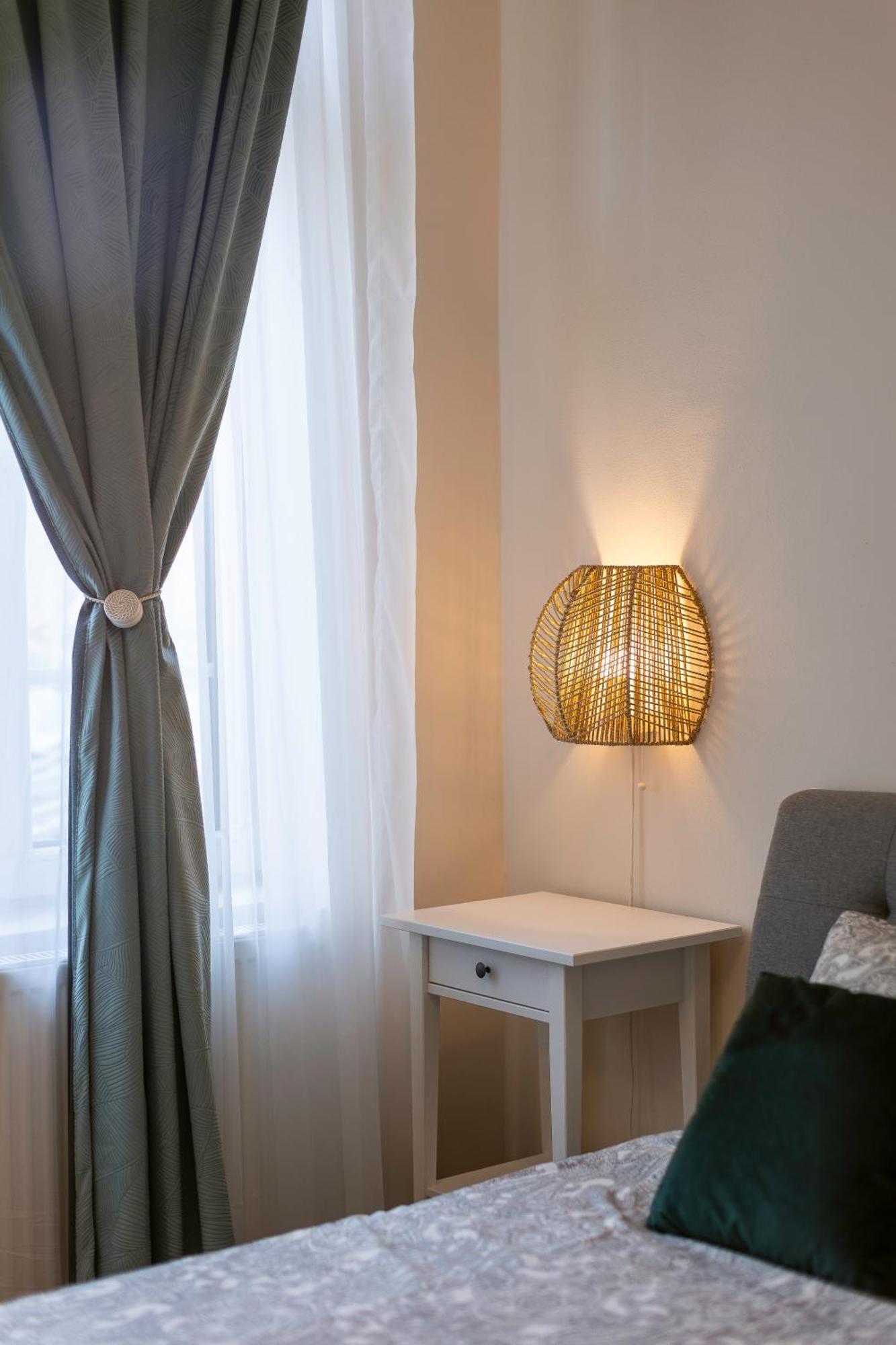 Central Charm - 2Br Apartment Temesvár Kültér fotó